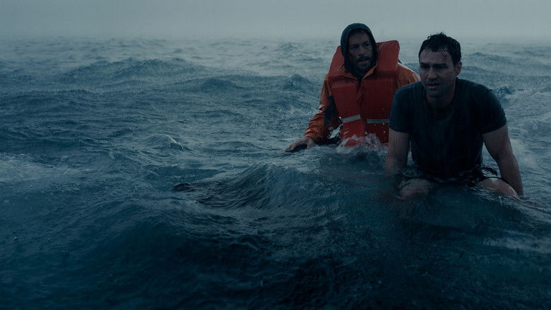 кадр из фильма Выживший