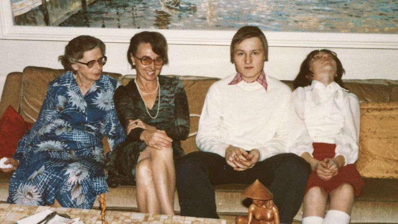 кадр из фильма Hinter guten Türen