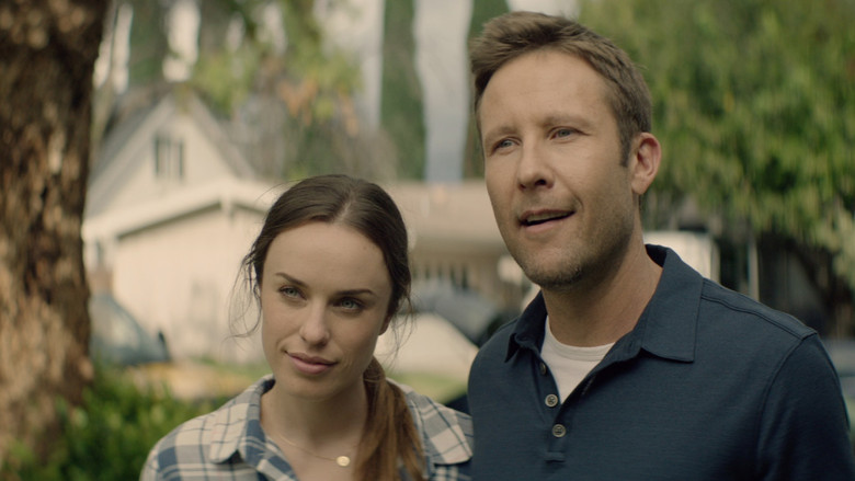 кадр из фильма Сосед