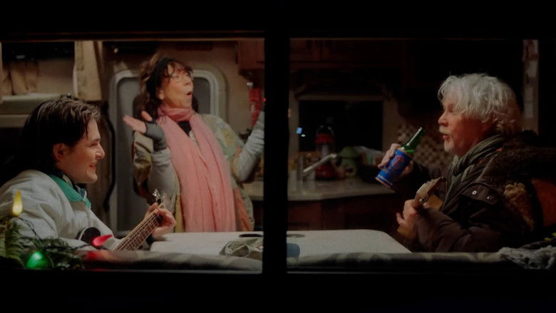 кадр из фильма When We Get There