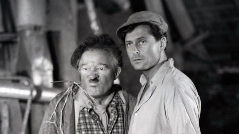 кадр из фильма Det gamle guld