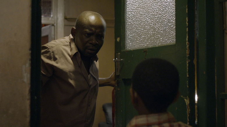 кадр из фильма Lucky