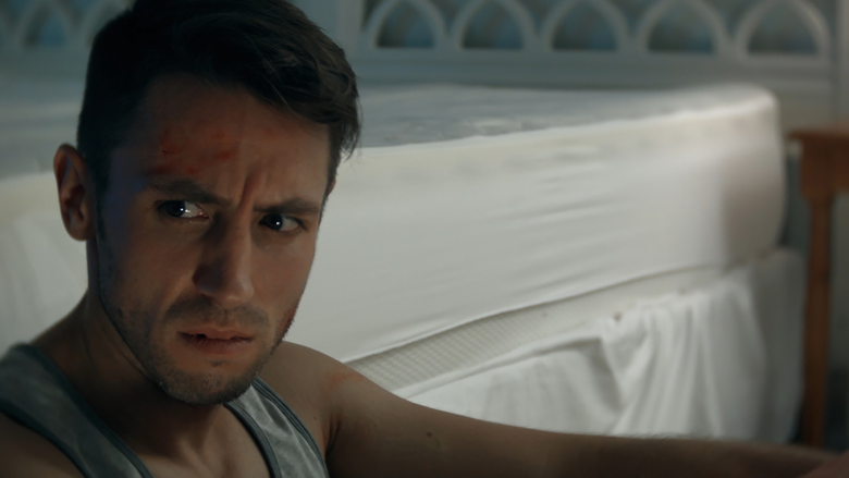 кадр из фильма Tethered