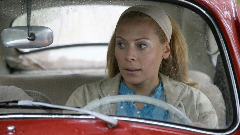 кадр из фильма Rallybrudar