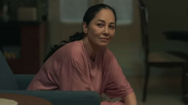 кадр из фильма Sayap Sayap Patah 2: Olivia