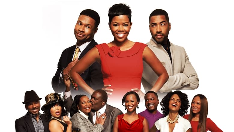 кадр из фильма Marry Me For Christmas