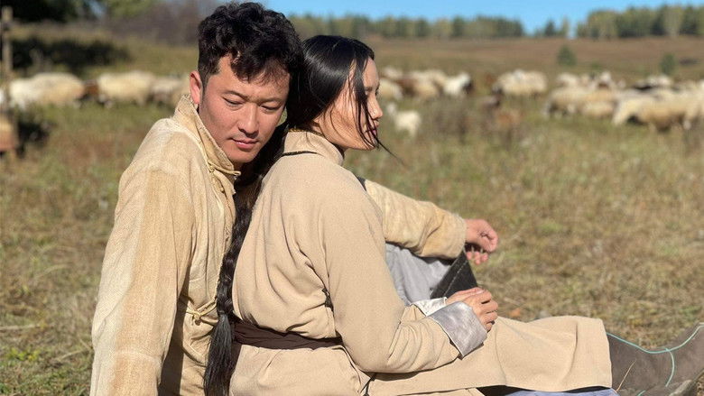 кадр из фильма Холоп. Однажды в Монголии