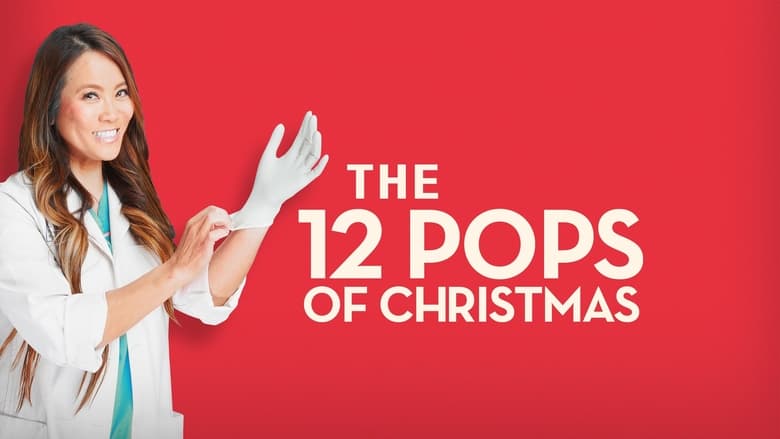 кадр из фильма Dr. Pimple Popper: The 12 Pops of Christmas