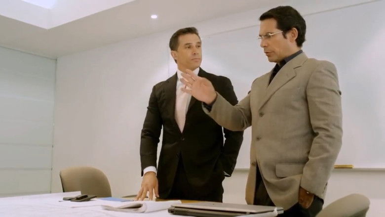 кадр из фильма El diario de una prostituta