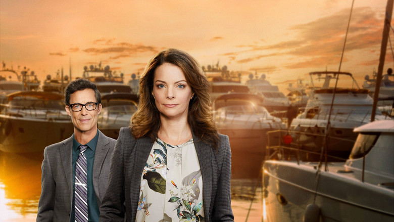 кадр из фильма Darrow & Darrow: Body of Evidence