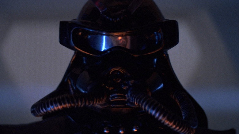 кадр из фильма 星際鈍胎