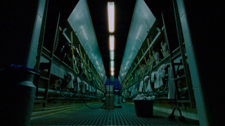 кадр из фильма Mater inerta