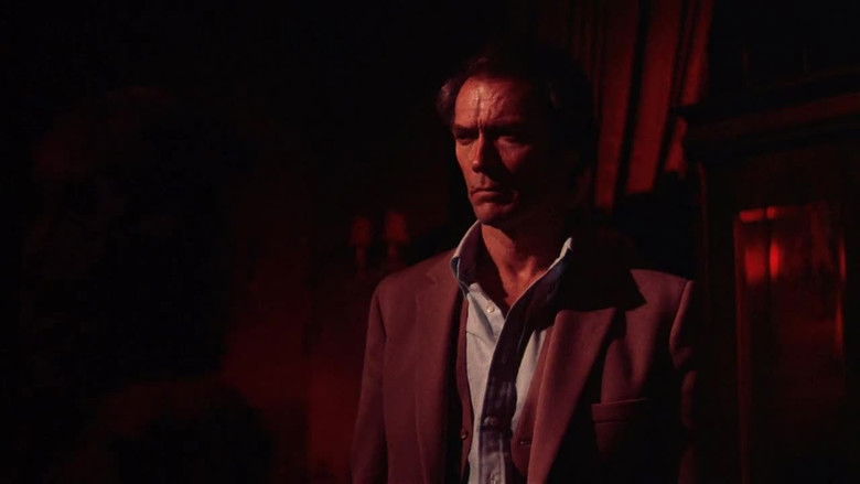 кадр из фильма Петля