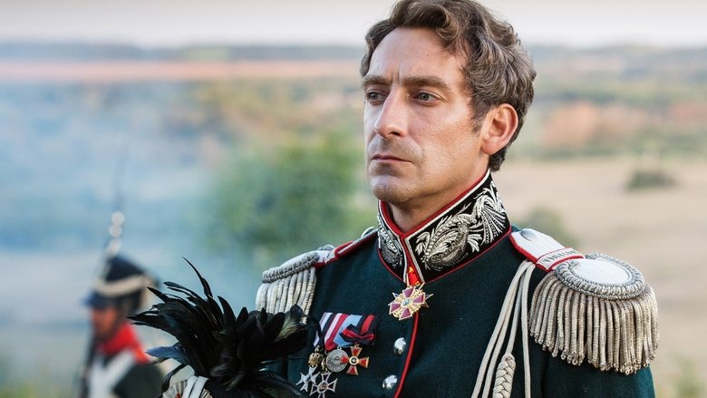 кадр из фильма Союз спасения