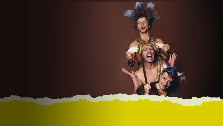 кадр из фильма Tel chi el telùn