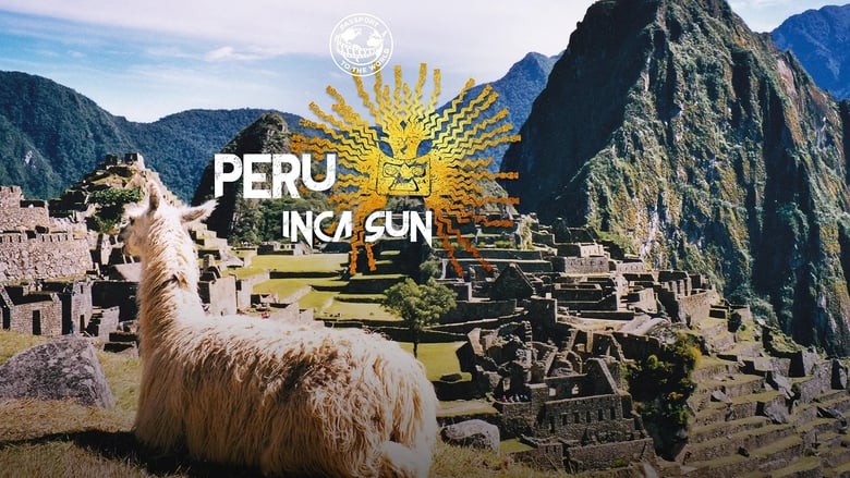 кадр из фильма Passport to the World: Peru