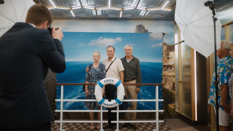 кадр из фильма Die goldenen Jahre