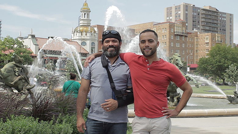 кадр из фильма El canto del Colibrí