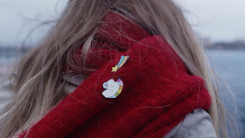 кадр из фильма Dış Hatlar