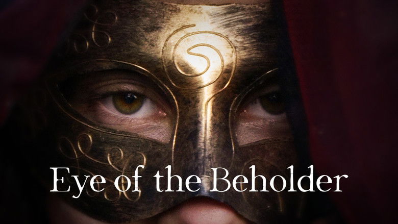 кадр из фильма Eye of the Beholder