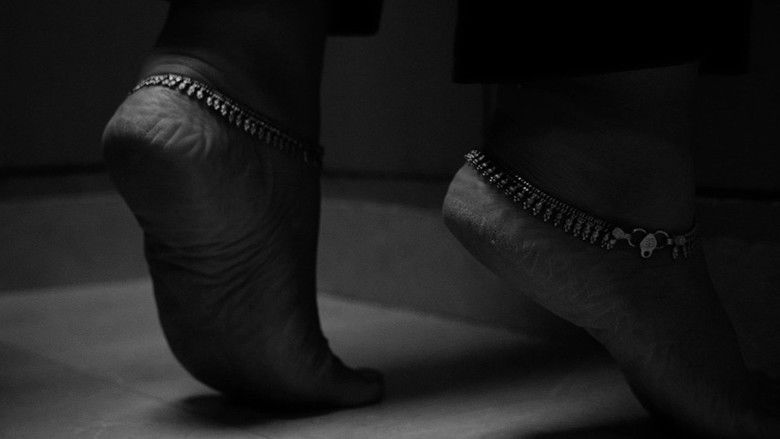 кадр из фильма My Hate Letter To Cycles and/or Self harm