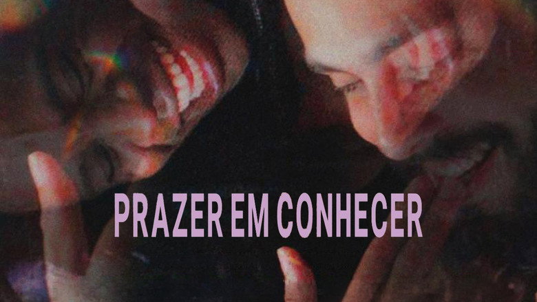 кадр из фильма Prazer em Conhecer