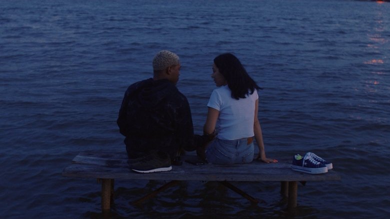 кадр из фильма Волны