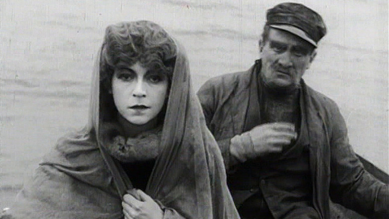 кадр из фильма Mod lyset