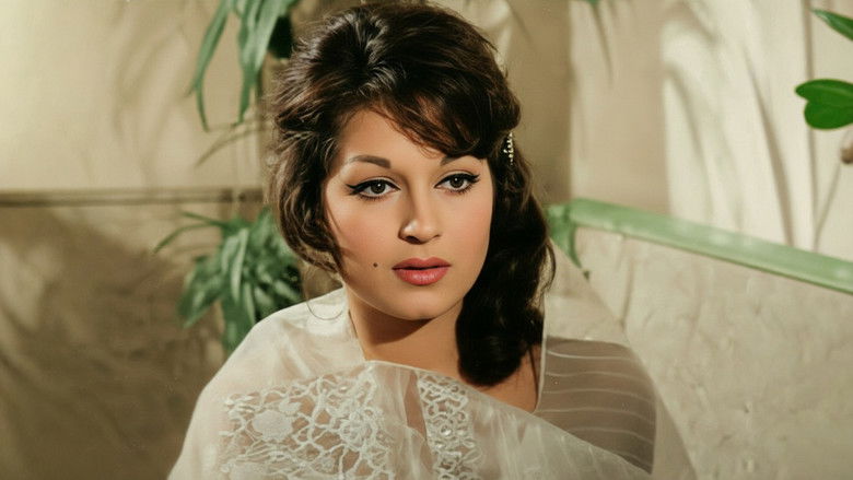 кадр из фильма Dikenli Gül