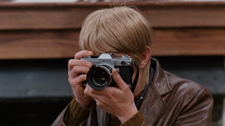 кадр из фильма Омут