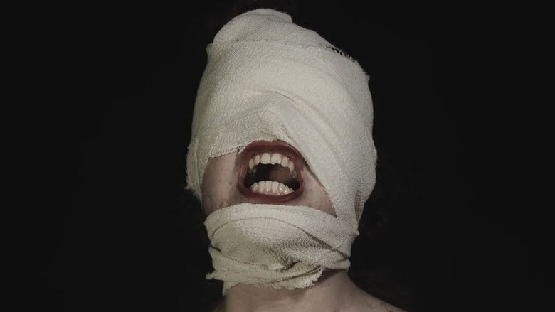 кадр из фильма The Bite