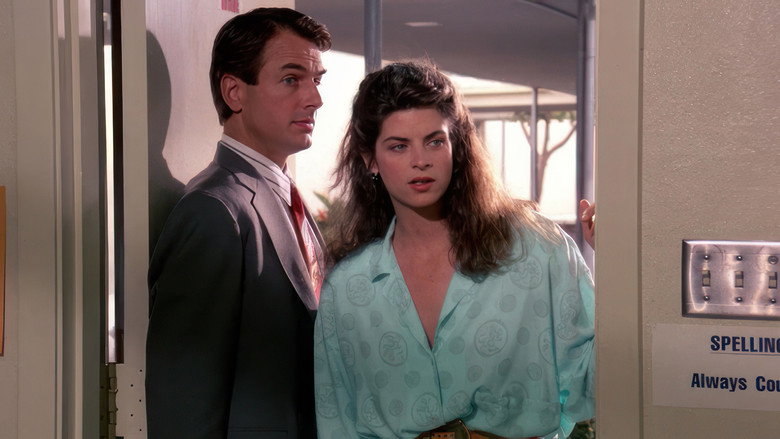 кадр из фильма Летняя школа