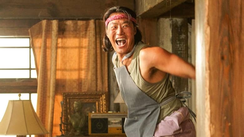 кадр из фильма Красавчики