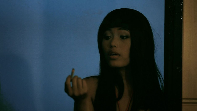 кадр из фильма 极乐酒店