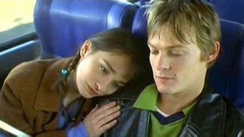 кадр из фильма Кровь с молоком