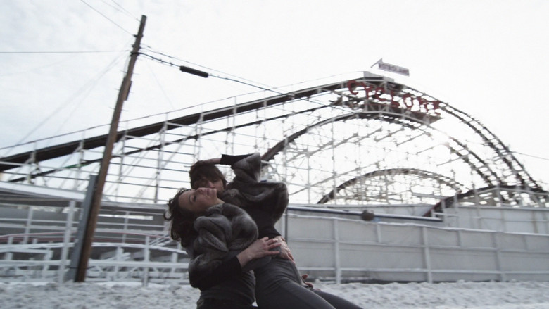 кадр из фильма Work on Me