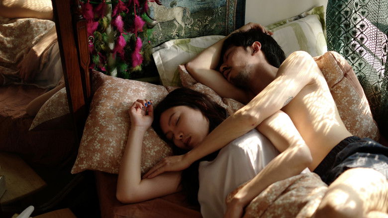 кадр из фильма 超風