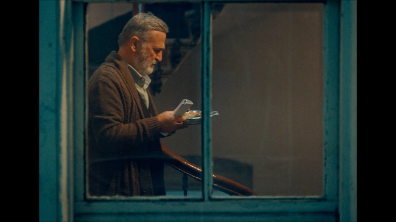 кадр из фильма Eksi Bir