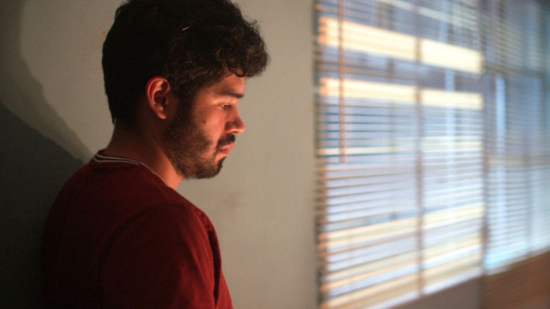 кадр из фильма Goya