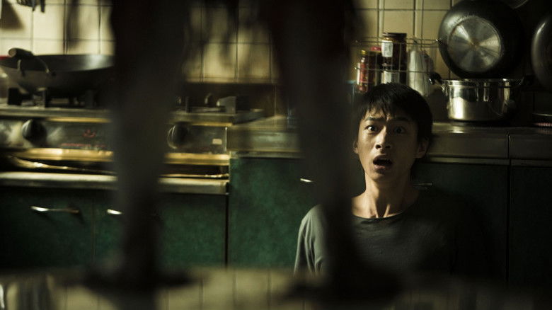 кадр из фильма По пятам