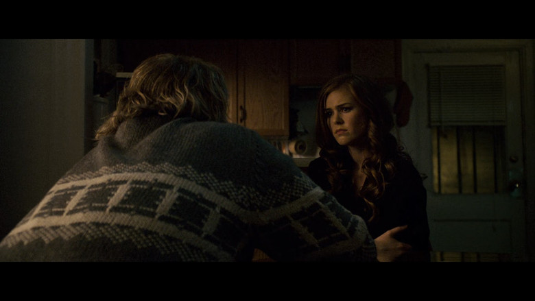 кадр из фильма Обман