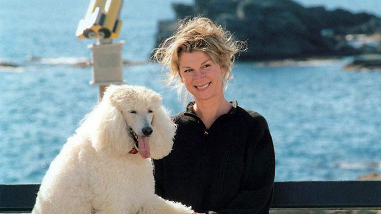 кадр из фильма Любить по-французски