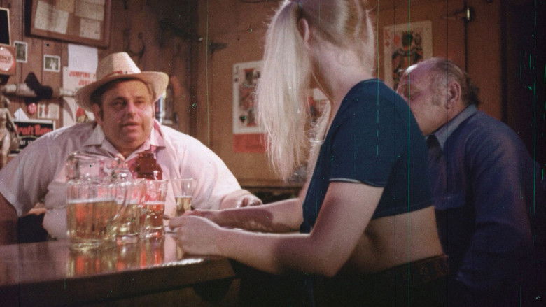 кадр из фильма The Dirty Dolls