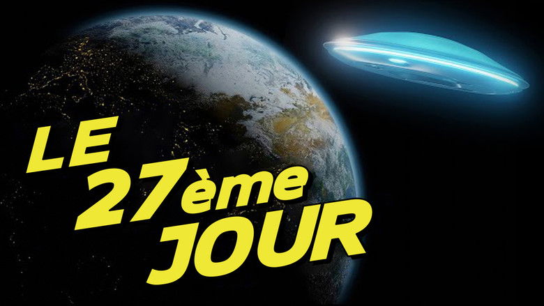 кадр из фильма The 27th Day