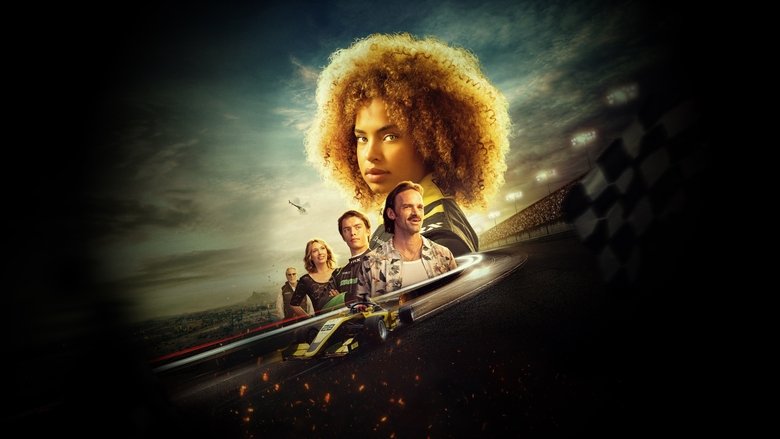 кадр из фильма Быстрее ветра