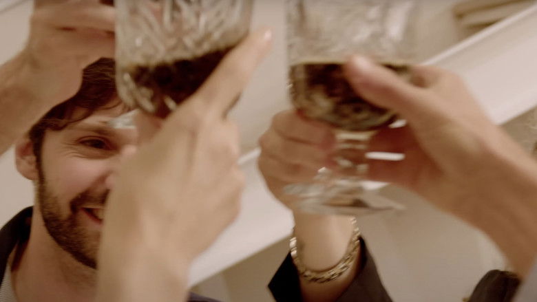 кадр из фильма Tudo Acaba Em Pizza