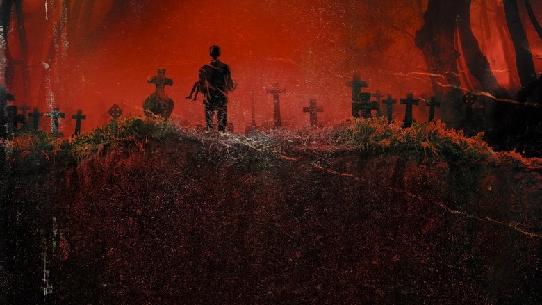 кадр из фильма Кладбище домашних животных