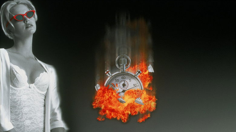 кадр из фильма Два дня в долине