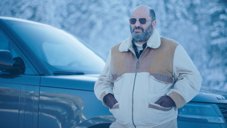 кадр из фильма Случай с фортепиано