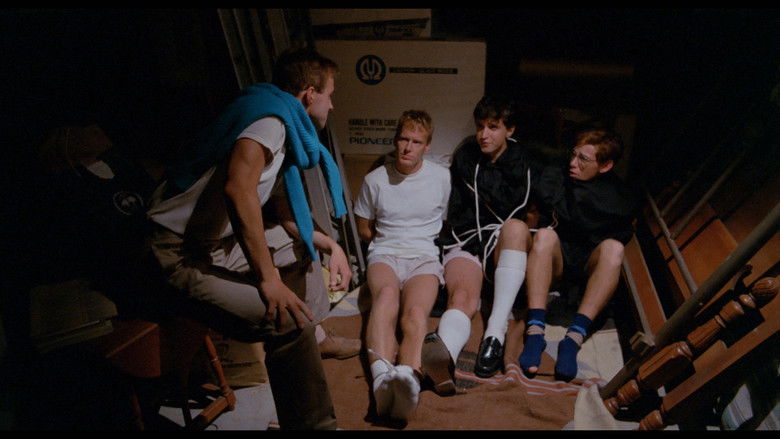 кадр из фильма Кошмарные сёстры